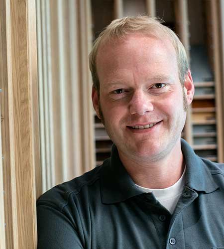 Christian Fragee - CAD Planung